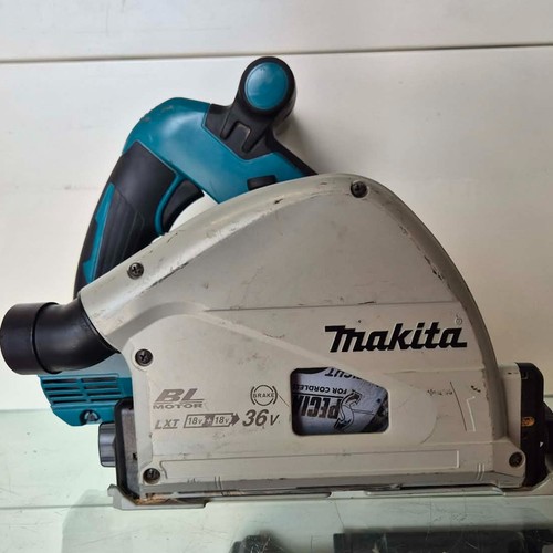 Makita dsp600 36v - makita,