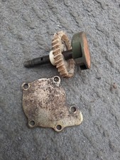 Yamaha RD 250 LC RD350LC