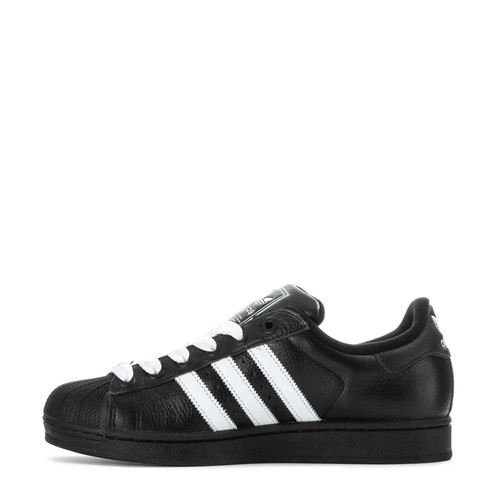 Adidas superstar core - superstar, black