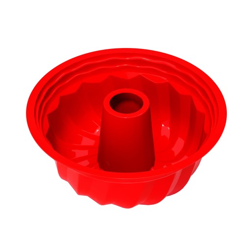 Sov inch silicone cake - sov,