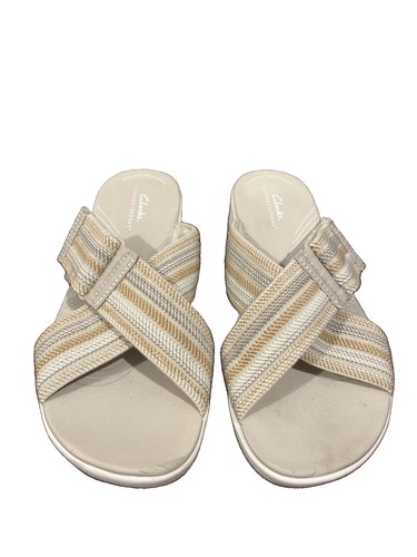 Clarks women arla wave slide - arla,