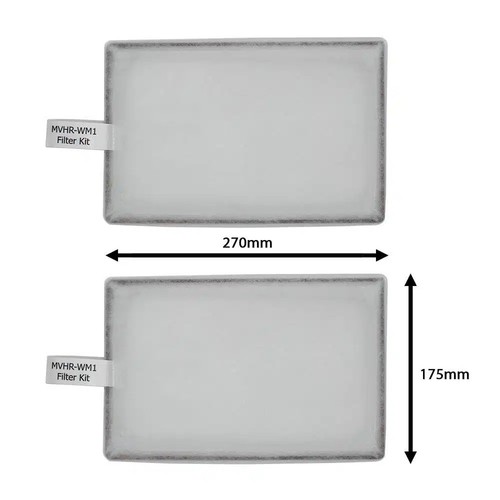 Mvhr wm1 pair g2 - mvhr,