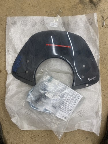 1b001600 vespa gts screen kit - gts,