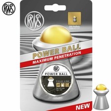 RWS Power Ball Air Gun Pellet