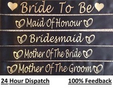 Personalised hen party night - hen,