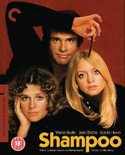 Shampoo - The Criterion Collection [18] Blu-ray