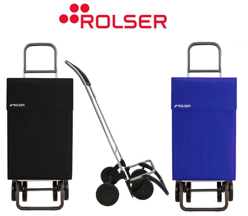 Rolser jean designer - rolser, wheel