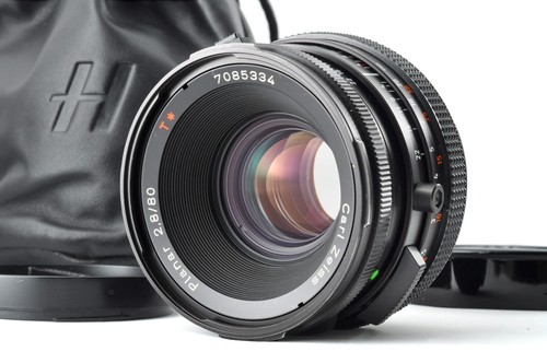 Hasselblad carl zeiss planar - hasselblad,