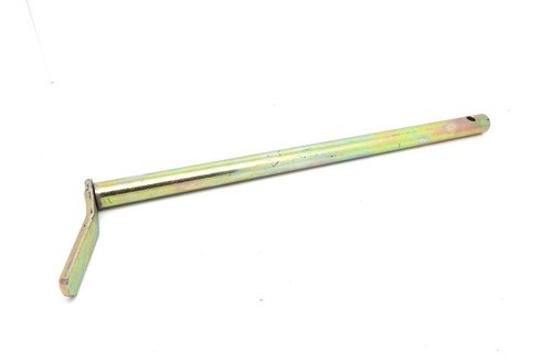 Long drawbar hinge pin for - long,