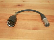 Tuchel Cable Adapter