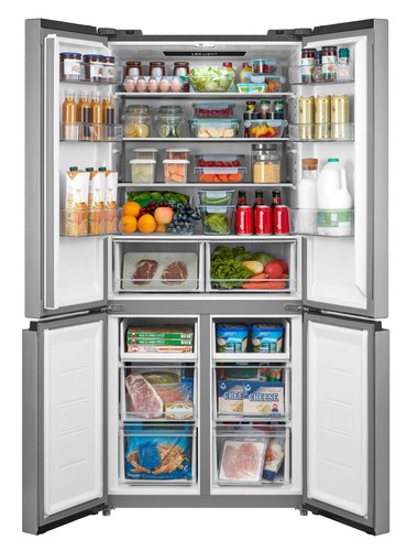 Cookology american door - american, 4-door