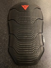 Dainese D1 G2 Manis  Back