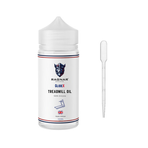 Treadmill belt lubricant - treadmill,