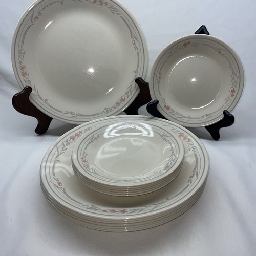 Set corning corelle - of,