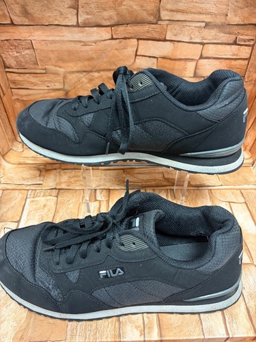 New mens fila cress - new,