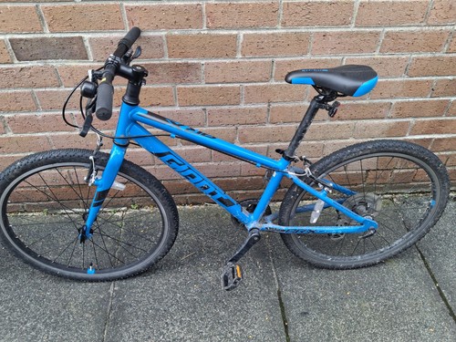 Giant arx bike - -,