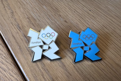 London 2012 olympics - london,