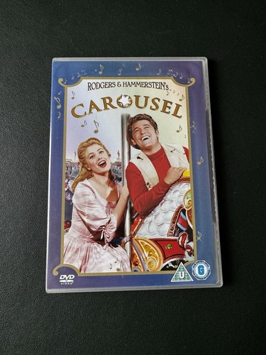 Carousel - , (dvd,