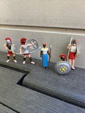 Vintage Britains Deetail
