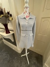 Gorgeous Odd Molly Knit Coat