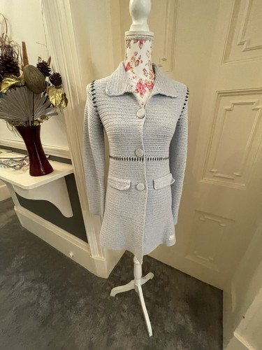 Gorgeous odd molly knit - odd, coat