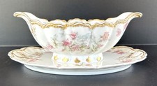 Haviland Limoges France Gravy