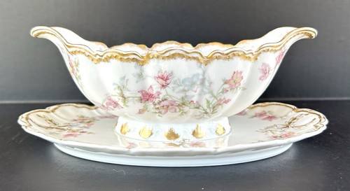 Haviland limoges france gravy - haviland,