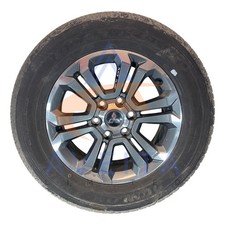 Mitsubishi L200 2020 MK6 18"