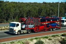 Truck photo Hino 700 2845 car