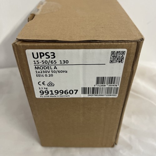 Grundfos ups3 65 130 - grundfos,