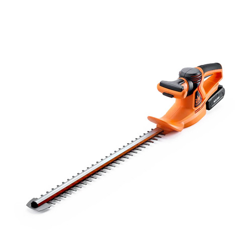 Lawnmaster 24v cordless - 24v,