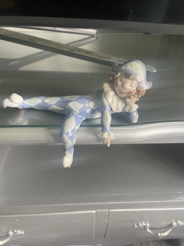 Lladro ragamuffin boy - lladro,