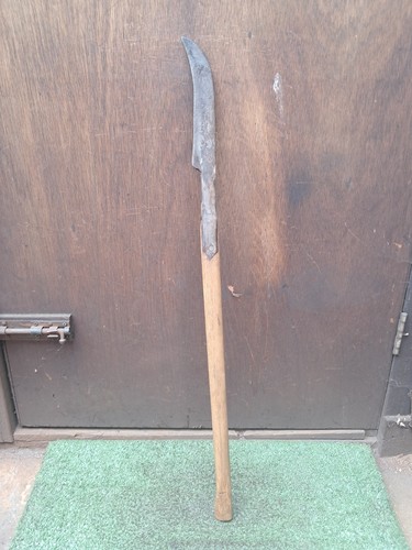Vintage garden slasher inch - slasher, 9"