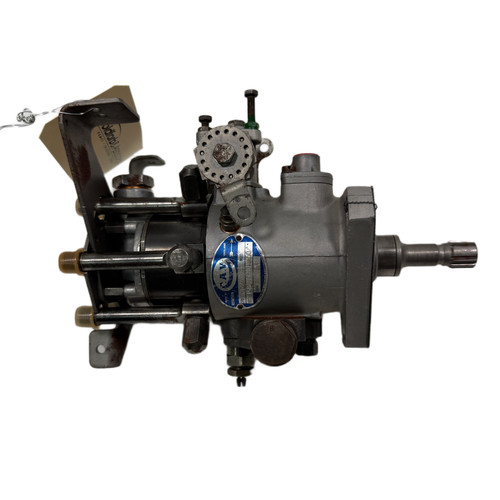 Lucas cav injection - cav,