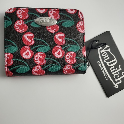 Von dutch black cherry - dutch,
