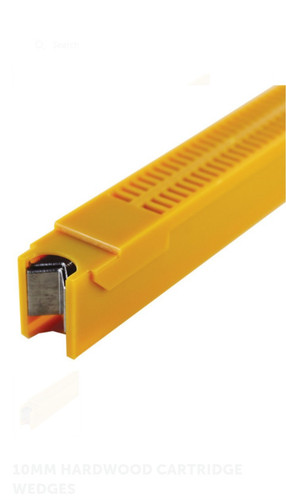 10mm hardwood cartridge - 10mm,