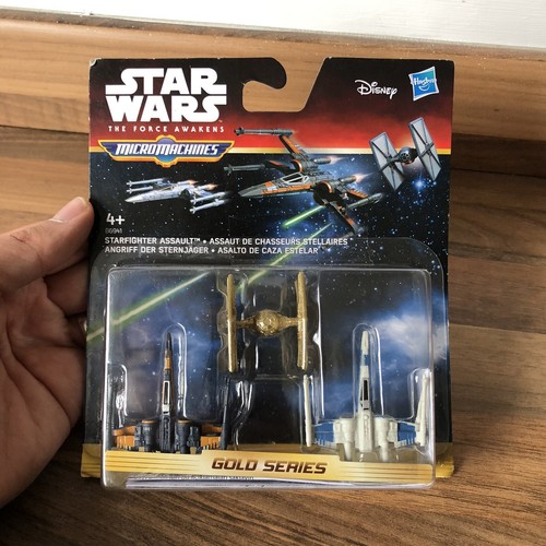Star wars micro - wars, machines