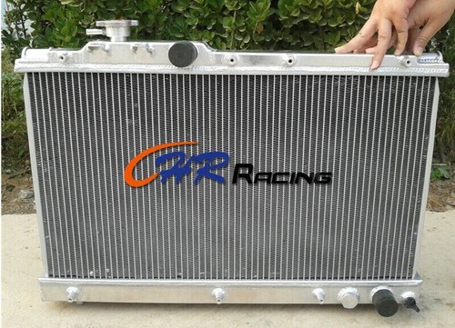 Aluminum radiator for - aluminum,