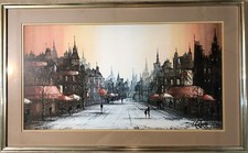 Ron Folland “Dimanche”–