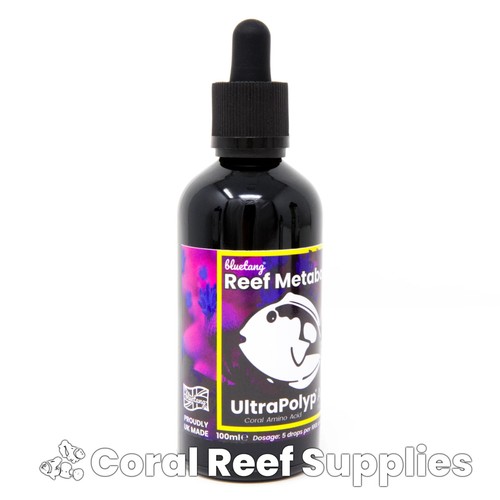Reef metabolics ultrapolyp - reef,
