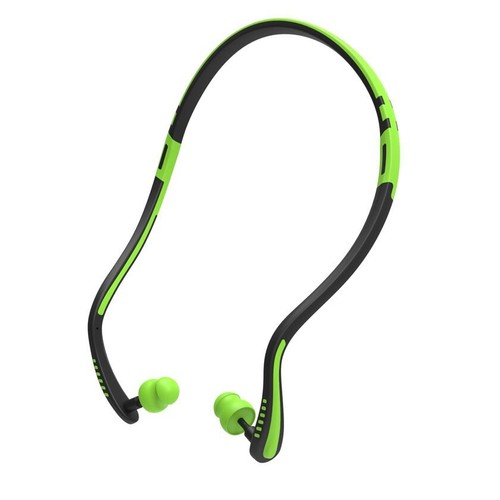 Qed banded ear plugs noise - qed,