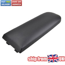 Car Armrest Cover Center