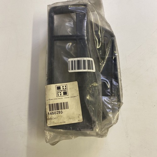 Hyster forklift 1450293 - forklift,