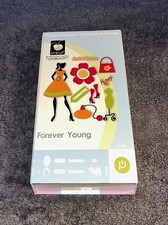 CRICUT Shapes Cartridge 