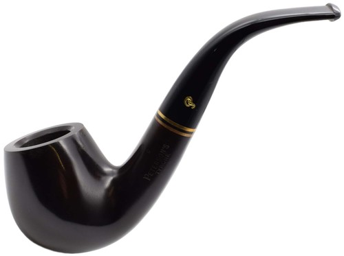 Peterson tyrone smooth - smooth, finish