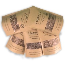 BBQ Smoker Wood Chips 1.25l