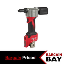 Milwaukee M12 BPRT-0 12V Pop