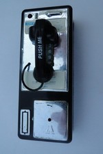 Vintage 90's ACME Pay Phone