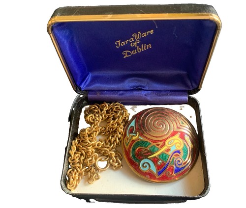 Vintage tara ware enamel - vintage,