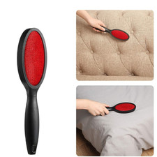 Double Sided Lint Brush for